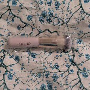 New Doll 10 Skin Buffing Brush - New In Package